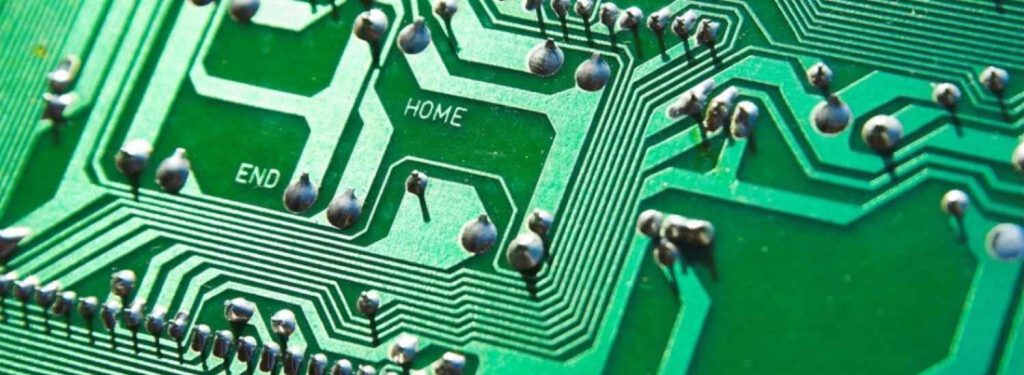 Custom PCB Services in Pakistan