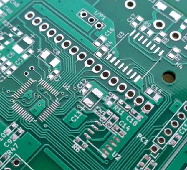 pcb-fabrication