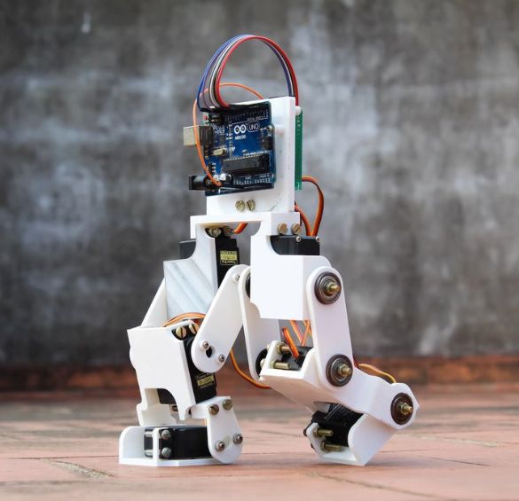 Arduino Course