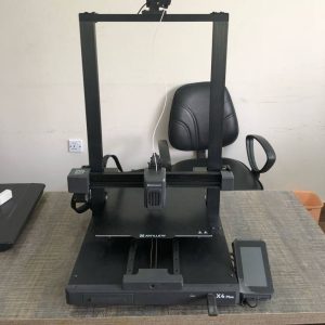 Artillery X4 Plus 3D Printer for Sale