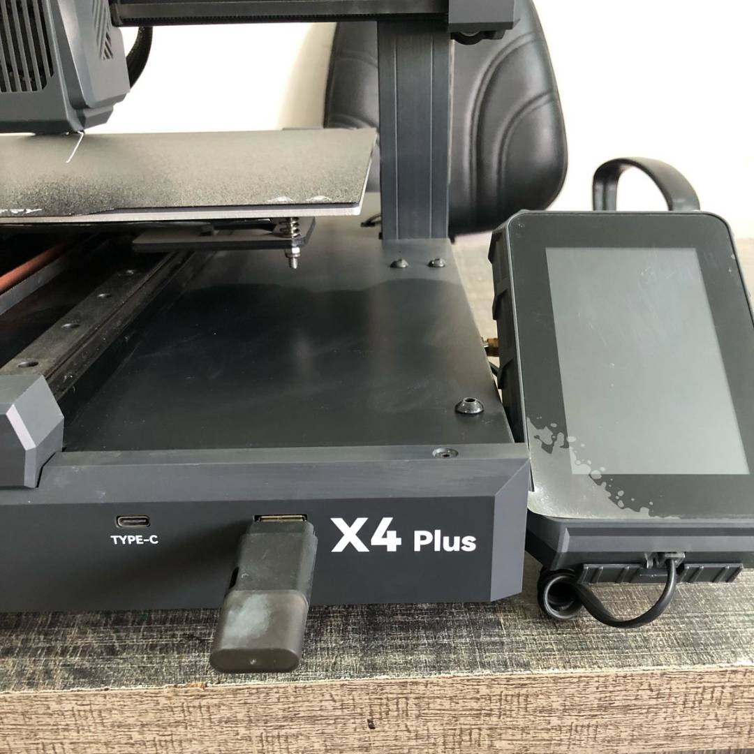 Artillery X4 Plus 3D Printer for Sale