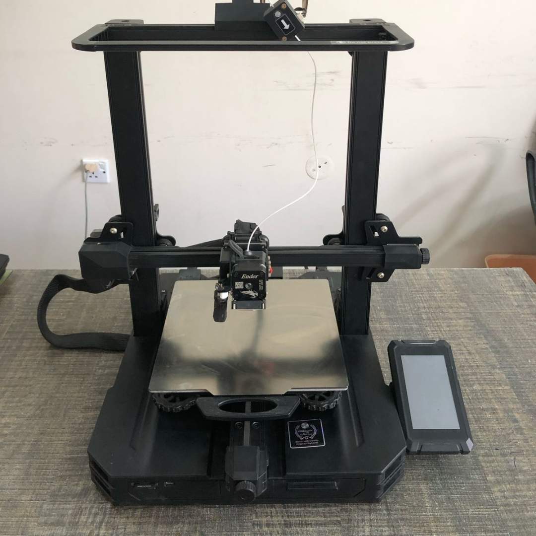 Ender 3 S1 Pro 3D Printer