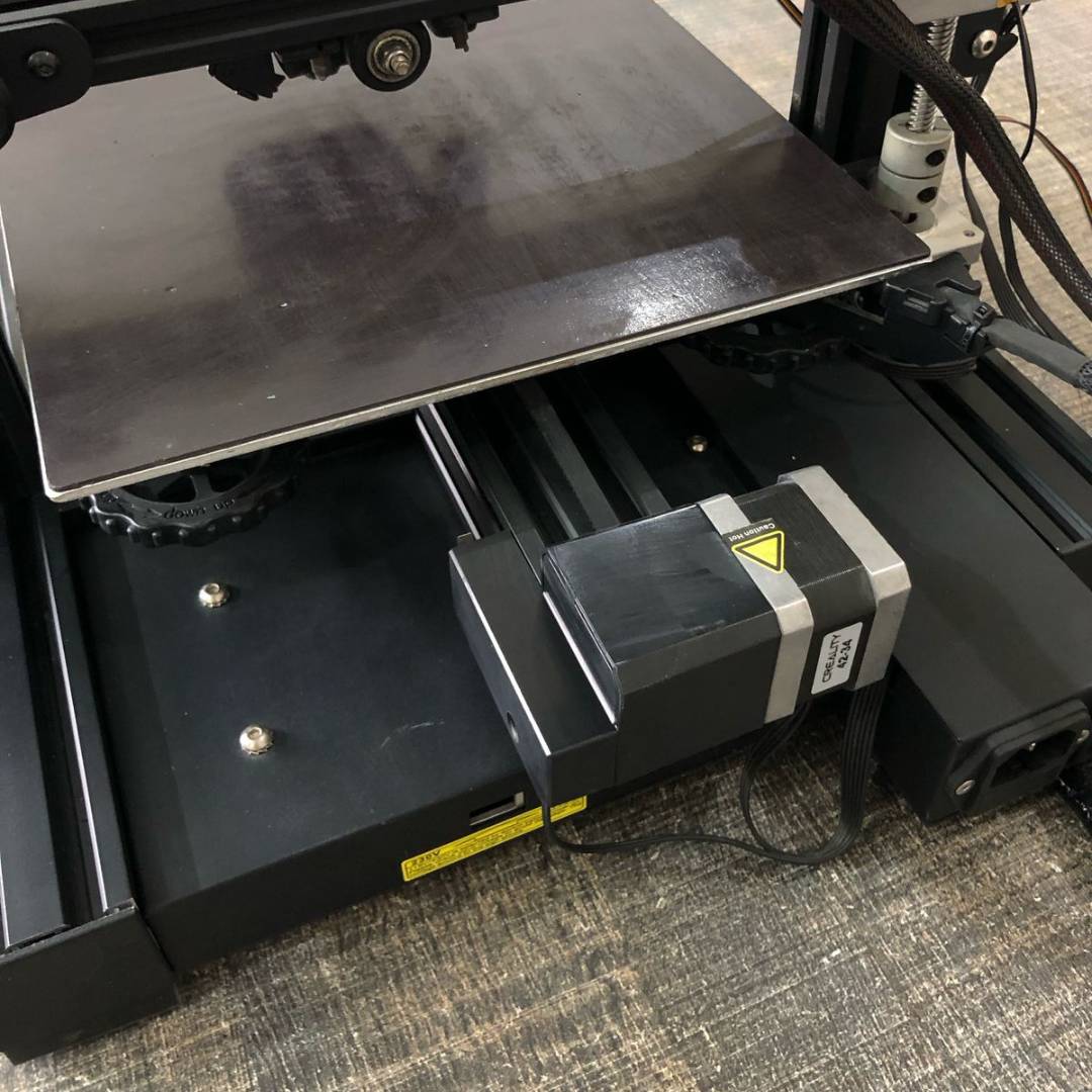 Ender 3 S1 Pro 3D Printer