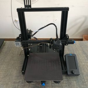 Ender 3 S1 Pro 3D Printer
