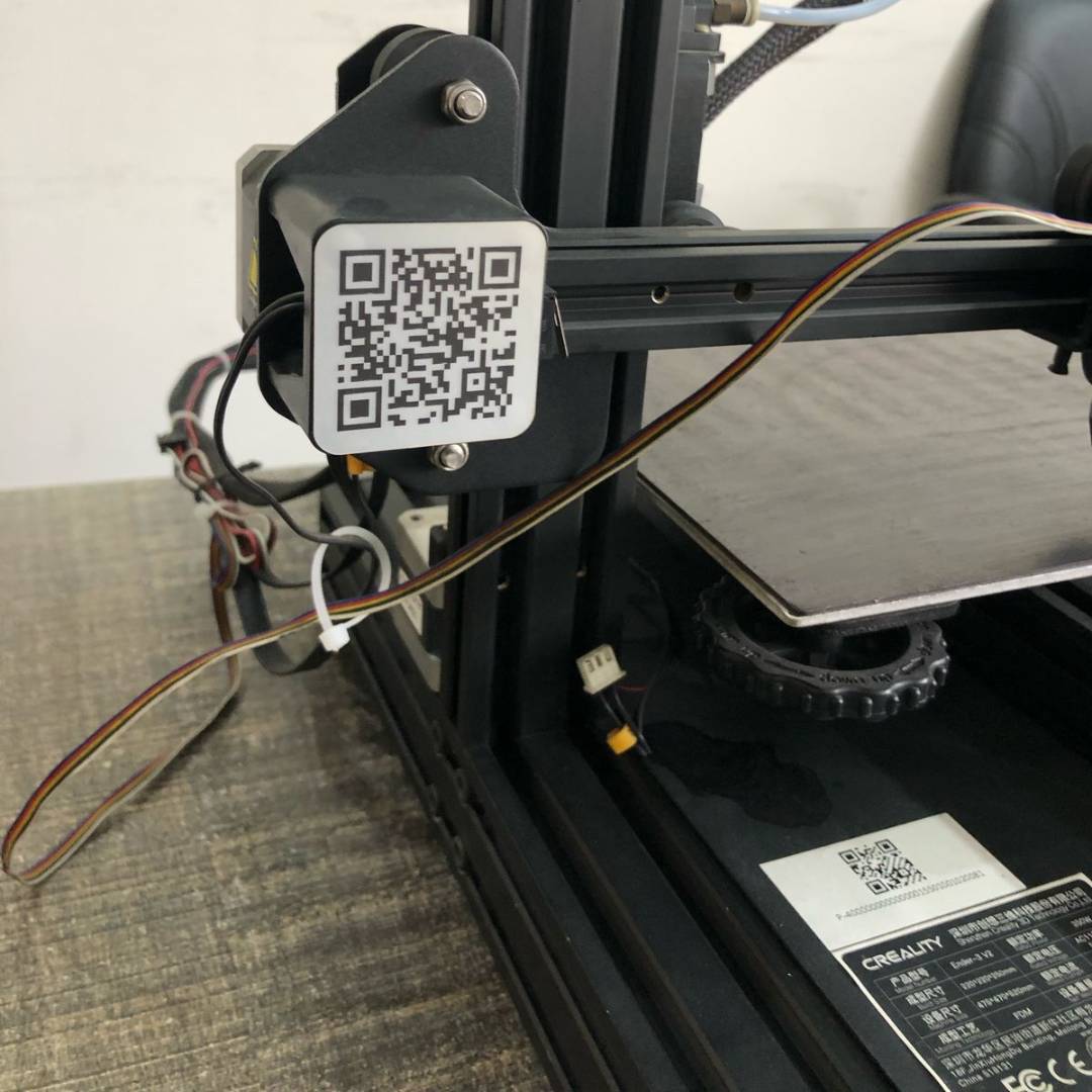 Ender 3 S1 Pro 3D Printer