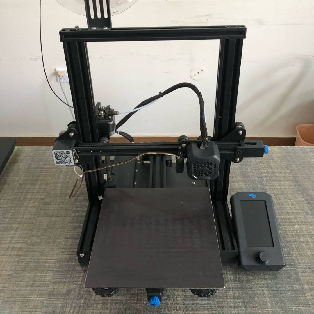 Ender 3 S1 Pro 3D Printer
