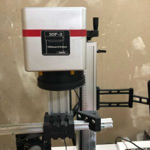 Raycus 30QB 30W Fiber Laser