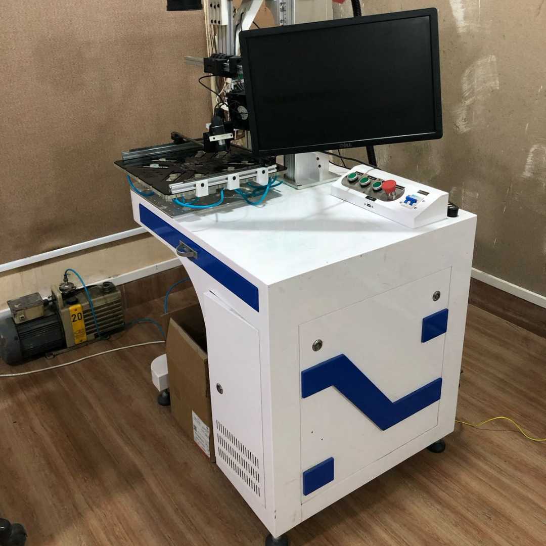 Raycus 30QB 30W Fiber Laser